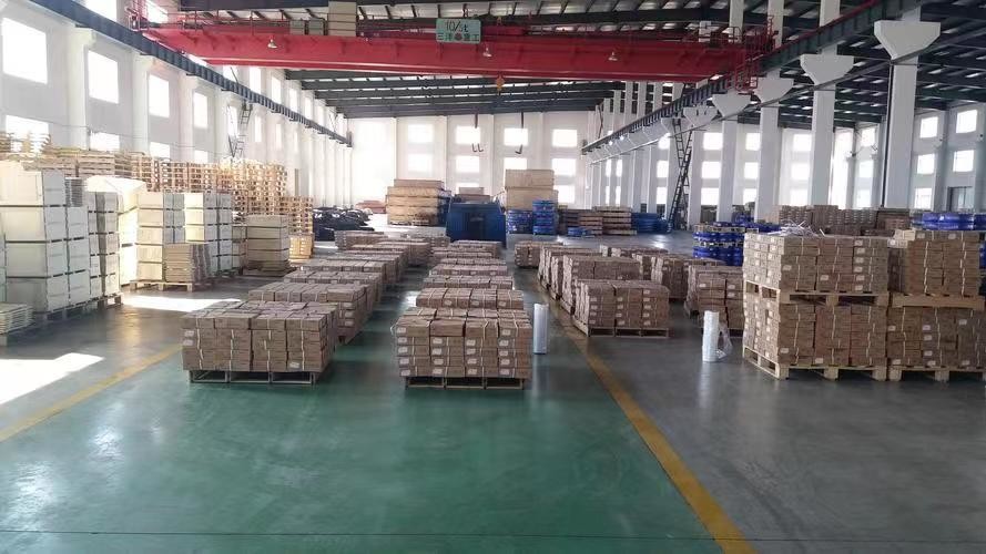 China Shaanxi Zhihong Auto Parts Co., Ltd. company profile