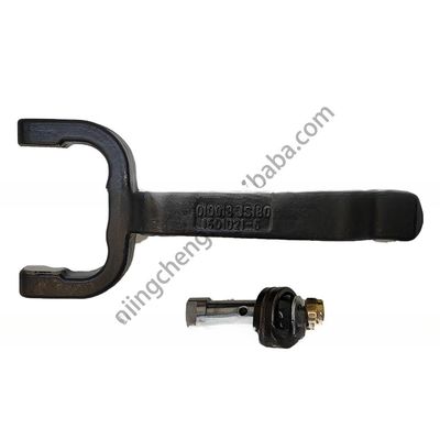 31CM*15CM*7CM Clutch Release Fork Iron Condition for FAST TRANSMISSION Auto Car Models