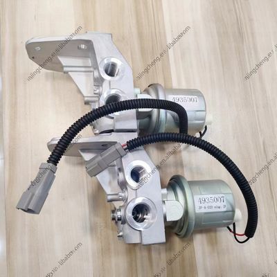 Machinery Repair Shops Suitable Electronic Fuel Pump for Cummins QSC8.3 ISC QSB5