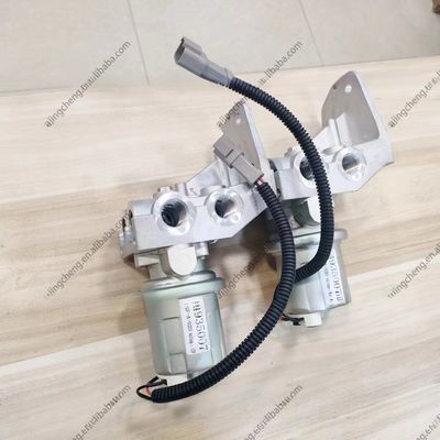 Machinery Repair Shops Suitable Electronic Fuel Pump for Cummins QSC8.3 ISC QSB5