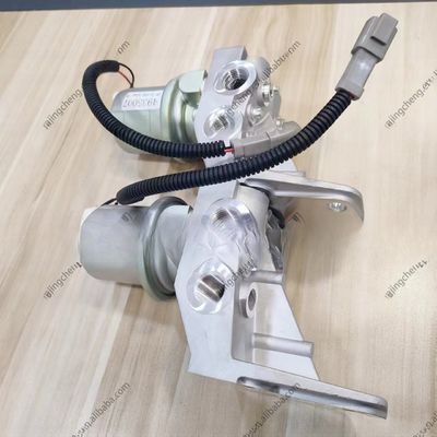 Machinery Repair Shops Suitable Electronic Fuel Pump for Cummins QSC8.3 ISC QSB5