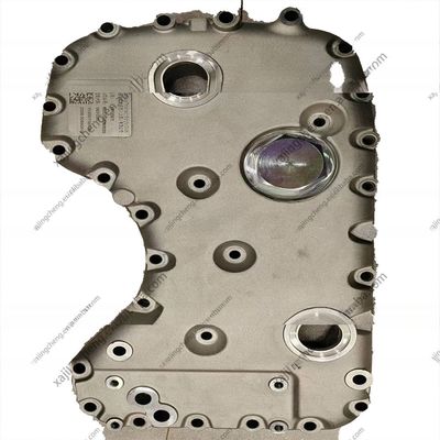 2006 Heavy-Duty Truck Parts Quick Installation Housing for Voith Hydraulic Retarder
