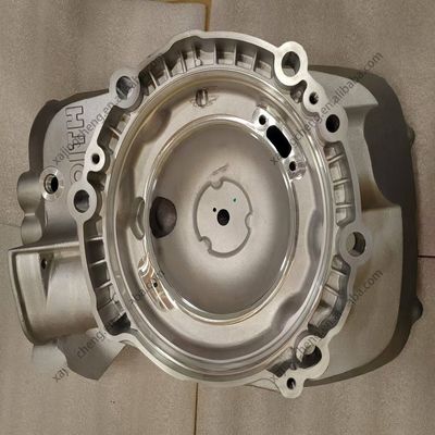 2006 Heavy-Duty Truck Parts Quick Installation Housing for Voith Hydraulic Retarder