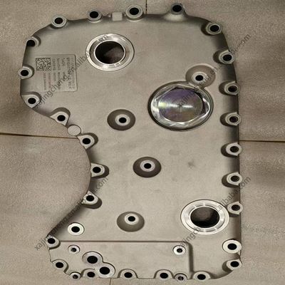 2006 Heavy-Duty Truck Parts Quick Installation Housing for Voith Hydraulic Retarder