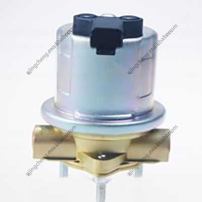 24V Durable Electric Fuel Pump 4943049 for Cummins B5.9 QSB5.9 Oil Pump Accessories
