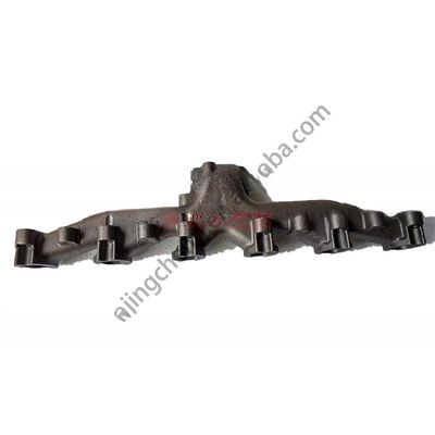 Cummins Engine Exhaust Manifold 3973422 3976789 3999806 for Heavy-Duty Excavator Needs