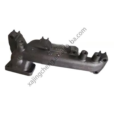 Cummins Engine Exhaust Manifold 3973422 3976789 3999806 for Heavy-Duty Excavator Needs