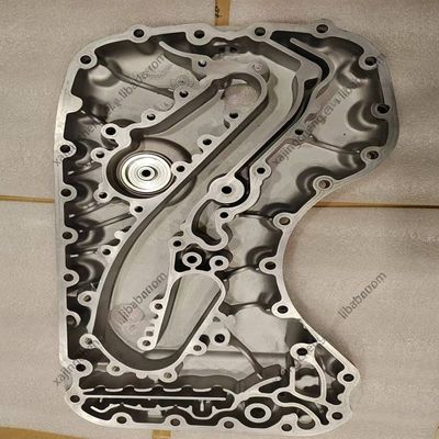 2006 Heavy-Duty Truck Parts Quick Installation Housing for Voith Hydraulic Retarder