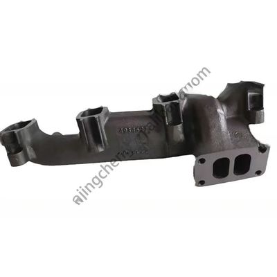 Cummins Engine Exhaust Manifold 3973422 3976789 3999806 for Heavy-Duty Excavator Needs