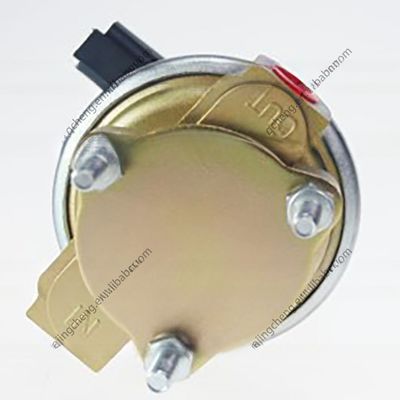 24V Durable Electric Fuel Pump 4943049 for Cummins B5.9 QSB5.9 Oil Pump Accessories
