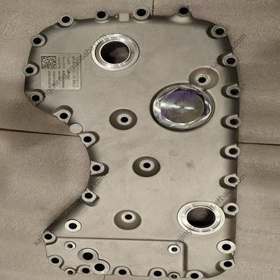2006 Heavy-Duty Truck Parts Quick Installation Housing for Voith Hydraulic Retarder