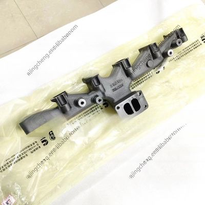 Cummins QSB5.9 SB5.9 Engine Exhaust Pipe 3917700 for Heavy Duty Applications