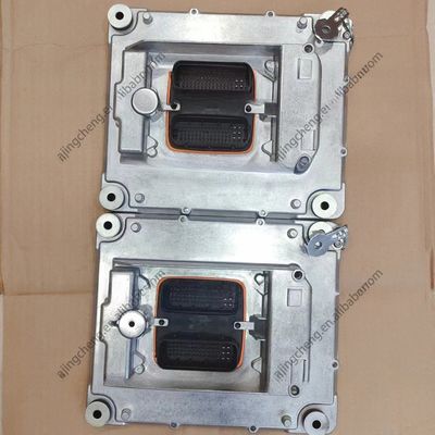 ECU Controller for Volvo TAD1641GE TAD941 TAD940 Penta D9A in Construction Machinery