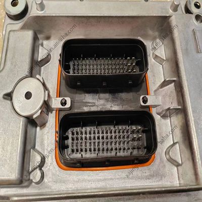 ECU Controller for Volvo TAD1641GE TAD941 TAD940 Penta D9A in Construction Machinery
