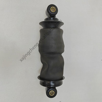 Truck Model Foton DZ14251440020 Cab Shock Absorber Airbag with 34*12*12 Size