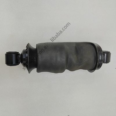 Truck Model Foton DZ14251440020 Cab Shock Absorber Airbag with 34*12*12 Size