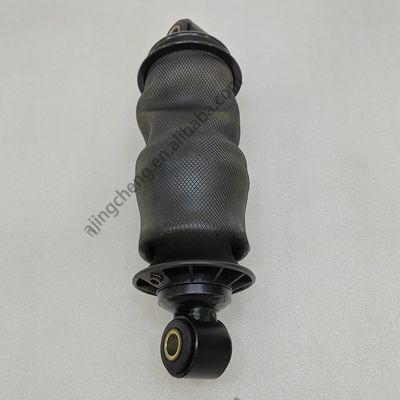 Truck Model Foton DZ14251440020 Cab Shock Absorber Airbag with 34*12*12 Size