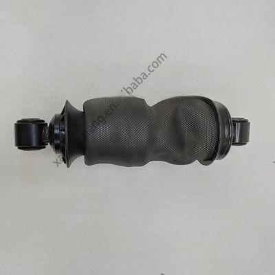 Truck Model Foton DZ14251440020 Cab Shock Absorber Airbag with 34*12*12 Size