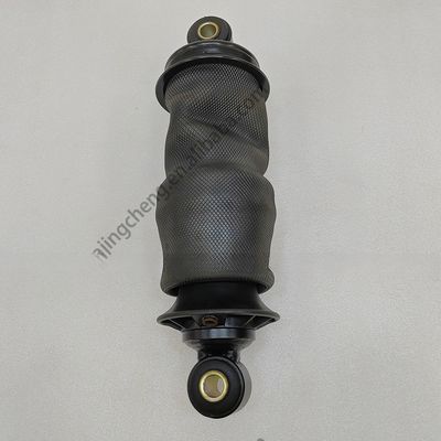 Truck Model Foton DZ14251440020 Cab Shock Absorber Airbag with 34*12*12 Size