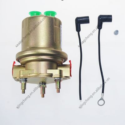 Durable Durable Electronic Fuel Pump for Caterpillar CAT Engine 12V 24V P76924 P76925