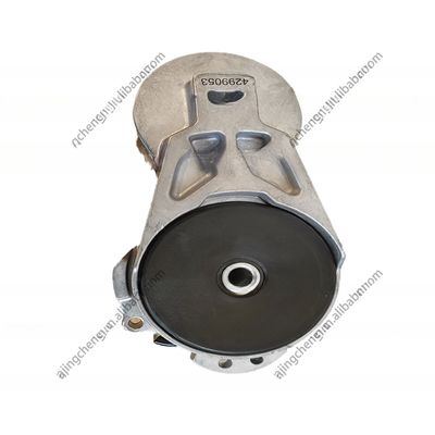 Belt tensioner suitable for Cummins SM11 QSX15 ISX15 X15 4299053 3691280 4920105 2871294