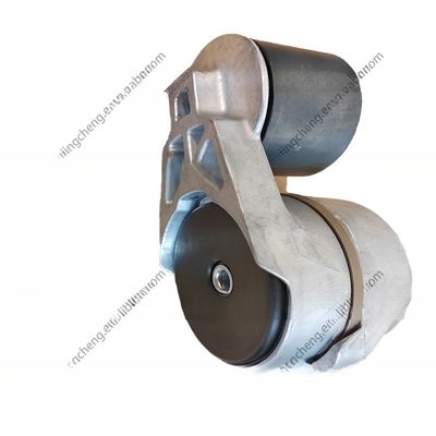 Belt tensioner suitable for Cummins SM11 QSX15 ISX15 X15 4299053 3691280 4920105 2871294