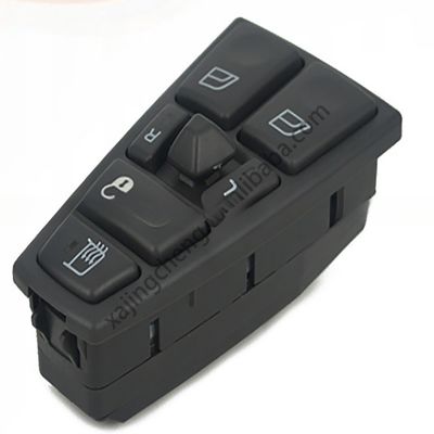 Truck Body for VOLVO Truck 20752928 Window Regulator Switch and Purpose Replace/Repair