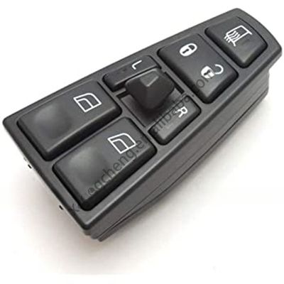 Truck Body for VOLVO Truck 20752928 Window Regulator Switch and Purpose Replace/Repair
