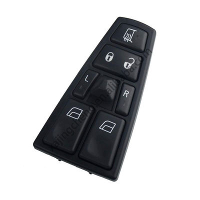 Truck Body for VOLVO Truck 20752928 Window Regulator Switch and Purpose Replace/Repair