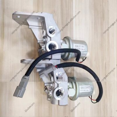 Durable Durable Electronic Fuel Pump for Caterpillar CAT Engine 12V 24V P76924 P76925