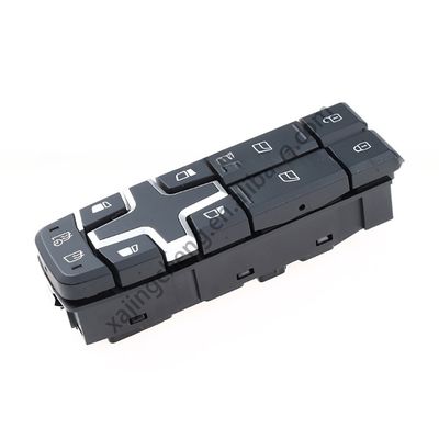 Truck Body for VOLVO Truck 20752928 Window Regulator Switch and Purpose Replace/Repair