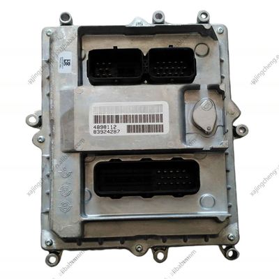 Optimize Your KAMAZI Engine's Performance with Our OEM 0281020114 ECM Control Module