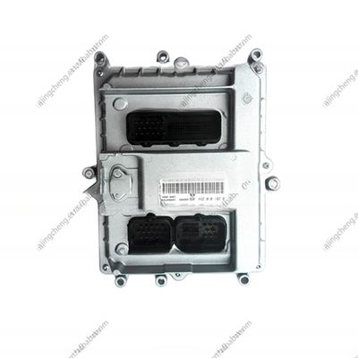 Optimize Your KAMAZI Engine's Performance with Our OEM 0281020114 ECM Control Module