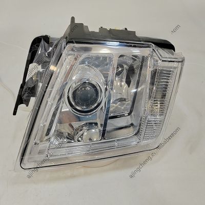 Customized Plastic Truck Lights for Volvo European Truck Body Components 1998-2012 Year