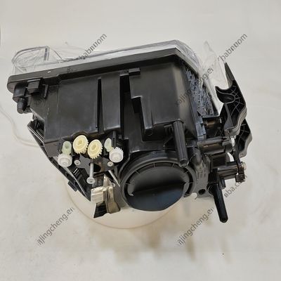 Customized Plastic Truck Lights for Volvo European Truck Body Components 1998-2012 Year