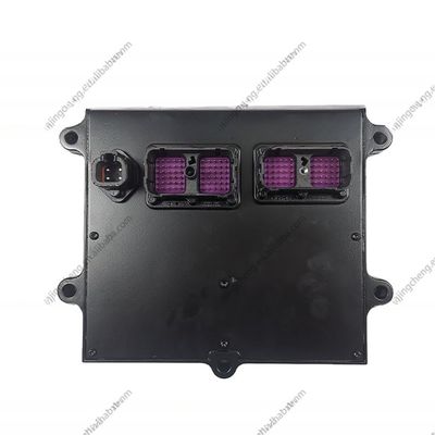 ISC Series Diesel Engine Remanufactured Electronic Control Module 3684275 ECU ECM