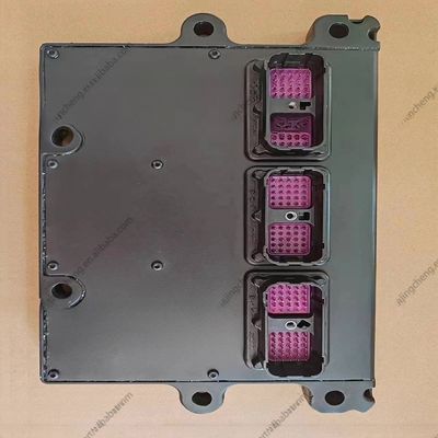 ISC Series Diesel Engine Remanufactured Electronic Control Module 3684275 ECU ECM