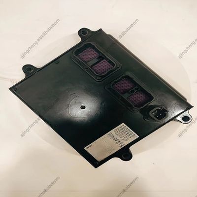 ISC Series Diesel Engine Remanufactured Electronic Control Module 3684275 ECU ECM