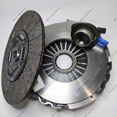 Clutch Plates and Covers for HOWO Shacman Dongfeng European Trucks FAW Jiefang Car Fitment