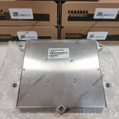 Electronic Control Module 3684275 ECU ECM for Cummins ISX15 QSX15 Engine OE NO. 3684275