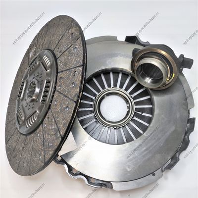 Clutch Plates and Covers for HOWO Shacman Dongfeng European Trucks FAW Jiefang Car Fitment