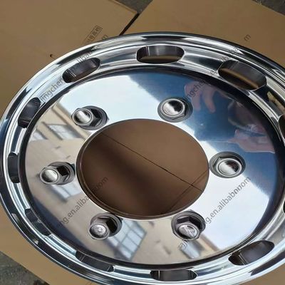 Best Choice 8.25*22.5 OE NO. Car Mags Alloy Wheel Rim 17.5*6.0 Rims 22 Inch Wheel