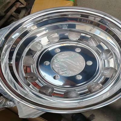 Best Choice 8.25*22.5 OE NO. Car Mags Alloy Wheel Rim 17.5*6.0 Rims 22 Inch Wheel