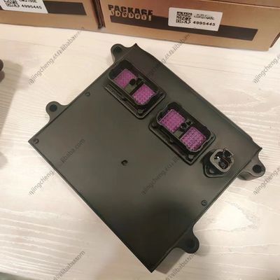 Remanufactured ECM 4995445 for Cummins ISDE ISBE QSB QSL Isle Diesel Engines Parts