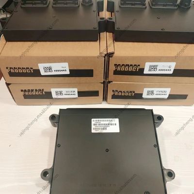 Remanufactured ECM 4995445 for Cummins ISDE ISBE QSB QSL Isle Diesel Engines Parts