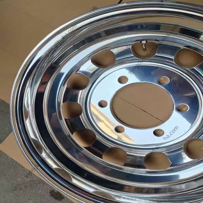 Best Choice 8.25*22.5 OE NO. Car Mags Alloy Wheel Rim 17.5*6.0 Rims 22 Inch Wheel