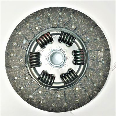 Clutch Release Bearing for Howo Shacman Dongfeng European Trucks 2002-2008 Customized