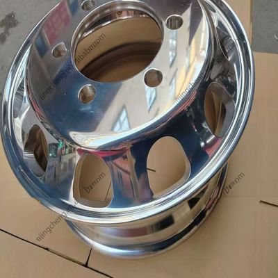 Best Choice 8.25*22.5 OE NO. Car Mags Alloy Wheel Rim 17.5*6.0 Rims 22 Inch Wheel