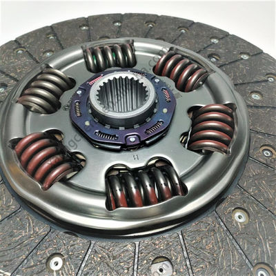 Clutch Release Bearing for Howo Shacman Dongfeng European Trucks 2002-2008 Customized