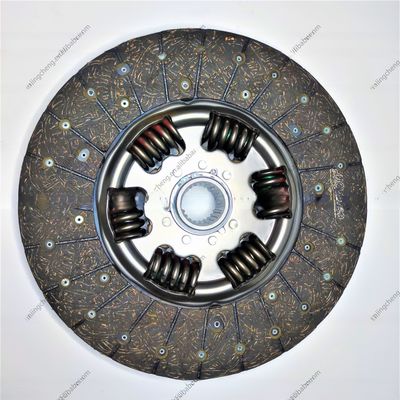 Clutch Release Bearing for Howo Shacman Dongfeng European Trucks 2002-2008 Customized